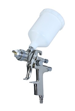 ПИСТОЛЕТ ДЛЯ ПОКРАСКИ, НАСАДКА 1,4ММ AB17