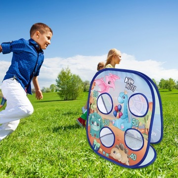 Развлечения на заднем дворе для детей Игры на свежем воздухе