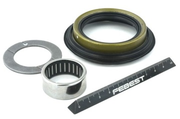 ŁOŻYSKO IGIEŁKOWE ZWROTNICY OPEL MONTEREY A