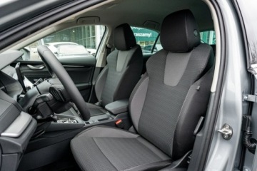 Skoda Octavia IV Liftback 1.5 TSI EVO 150KM 2026 Škoda Octavia Skoda Octavia Drive Selection 1.5, zdjęcie 10