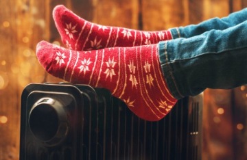 Интеллектуальный термостат WiFi thermoBox 230В BLEBOX