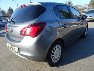 Opel Corsa E Hatchback 3d 1.4 Twinport 90KM 2019 Opel Corsa Enjoy 1,4 90 KM ,salon Polska, zdjęcie 7