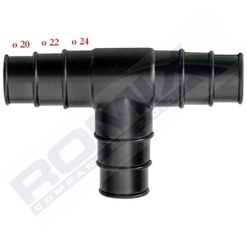 F88CEC ROMIX Spinka tapicerska