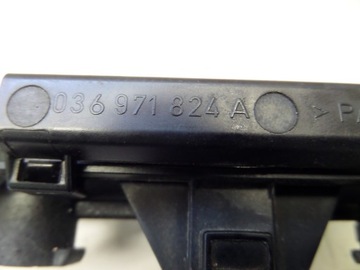 FABIA I 6Y 1.4 B LIŠTA VSTŘIKOVAČE 036133319CB