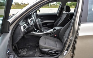 BMW Seria 3 F30-F31-F34 Limuzyna 2.0 320d Efficiency Dynamics 163KM 2012 BMW Seria 3 2,0d 163KM 2012 r. Lift iDrive Navi 2.0 Diesel 163KM, zdjęcie 6