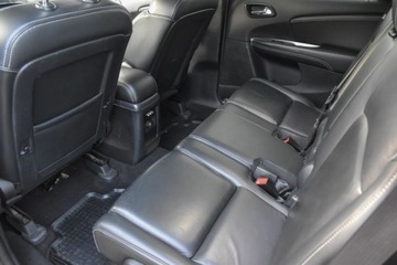 Fiat Freemont 2.0 Multijet II 16v 170KM 2015 Fiat Freemont FIAT FREEMONT 2.0 170KM 4x4 BLACK CODE 7-Miejsc DVD Gwarancj, zdjęcie 35