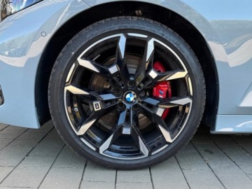 BMW Seria 3 G20-G21 Limuzyna 3.0 330d 286KM 2026 330d xDrive M Sport 3.0 (286 KM)| Hak holowniczy, elektryczny, zdjęcie 9