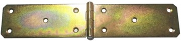 ZAWIAS BUDOWLANY uniwersalny SPLATANY 50x250 bramy