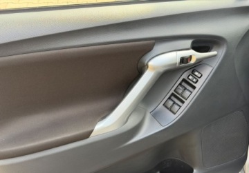 Toyota Verso Minivan 1.8 Valvematic 147KM 2010 Toyota Verso 1,8 147KM Automat Panorama Climatronic ASO Dla wymagajacych, zdjęcie 28