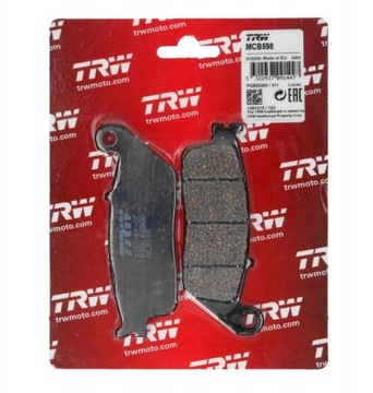 «ТОРМОЗНЫЕ КОЛОДКИ ПЕРЕДНИЕ/ЗАДНИЕ, НАЗНАЧЕНИЕ Комплект тормозных колодок,