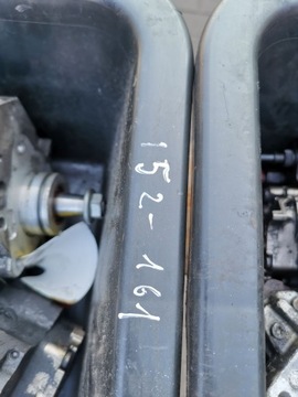 ТНВД 0445010033 RENAULT MASTER II MOVANO LAGUNA 98-10 2.5 DCI