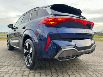 Cupra Terramar SUV 1.5 eTSI 150KM 2025 CUPRA Terramar Advantage Edition DCC 1.5 eTSI DSG 150KM 2025, zdjęcie 2