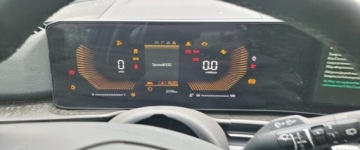 Kia Sportage V SUV Facelifting 1.6 T-GDI 150KM 2025 Kia Sportage 2025r, SALON POLSKA. 1.6 Benzyna. Uszkodzony. Poobijany. 1.6, zdjęcie 10