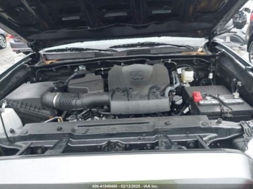 Toyota Tacoma II 2023 Toyota Tacoma 2023r., TRD SPORT, od ubezpieczalni 3.5 Benzyna 278KM, zdjęcie 10