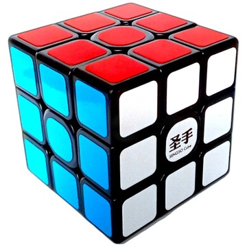 NOWA Kostka 3x3x3 ShengShou Legend S + podstawka