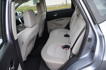 Nissan Qashqai I Crossover 2.0 140KM 2010 ZAREJESTROWANY 2.0i 16V 141KM LIFT KLIMA ALU PARKTRONIK GWARANCJA, zdjęcie 25