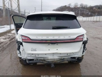 Lincoln 2023 Lincoln Nautilus Reserve 2023 2.0 Benzyna 250KM, zdjęcie 4