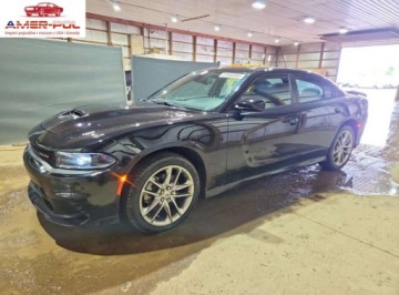 Dodge Charger VII 2023 Dodge Charger Gt 2023 3.6 Benzyna 292KM