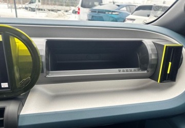 Fiat 2025 Fiat Grande Panda 1.2 Hybrid 110KM Automat ICONPakiet Metalik Nowy, zdjęcie 9