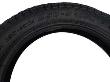 PONY МОТОВЕЛОСИПЕДНАЯ ШИНА хорошего качества.