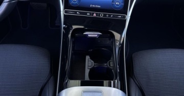 Mercedes Klasa C W206 Limuzyna 1.5 180 170KM 2021 Mercedes-Benz Klasa C SalonPL 9G Avantgarde Kamera LED Ambiente Podgrzewan, zdjęcie 17