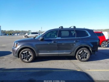 Kia 2025 Kia Telluride S 2025 3.8 Benzyna 291KM, zdjęcie 2