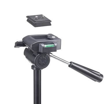 МОБИЛЬНЫЙ ФОТО Штатив Легкий чехол Racam-16 123 см