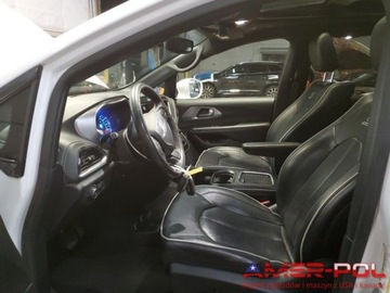 Chrysler Pacifica II 2020 Chrysler Pacifica _Hybrid_Limited_3.6 L_260 km_2020r_7 osobowa 3.6 Hybryda, zdjęcie 7