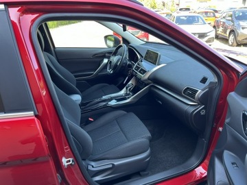 Mitsubishi Eclipse Cross SUV 1.5 T 163KM 2018 Mitsubishi Eclipse Cross 1,5 163KM Rej.01.2019, zdjęcie 23