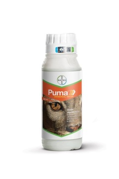 PUMA UNIWERSAL 069 EW MIOTŁA OWIES GŁUCHY 0,5l