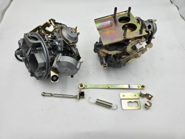 gaźniki SOLEX ZENITH 35-40 INAT