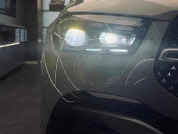 Mercedes GLE V167 SUV Facelifting 2.0 300d 269KM 2025 GLE Coupe 300 d 4-Matic AMG Line 2.0 (269KM) 2025, zdjęcie 13