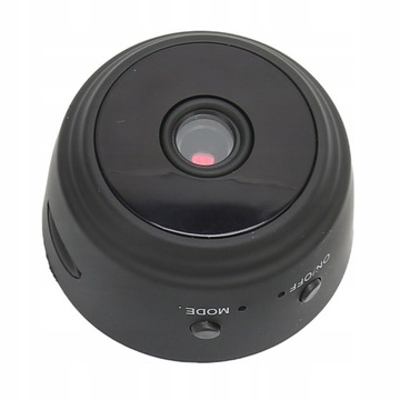 Уличная панорамная камера Wi-Fi HD 1080P 128G