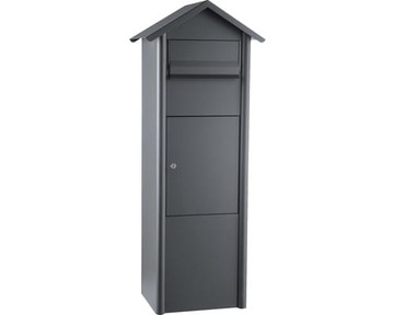 Порошковая краска RAL 7012 Полиэстер гладкая матовая