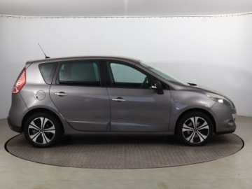 Renault Scenic III Van 1.4 TCe 16v 130KM 2011 Renault Scenic 1.4 TCe, Navi, Klima, Klimatronic, zdjęcie 5