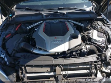 Audi A5 F5 2019 Audi RS5 Coupe 2.9T 2019 2.9 Benzyna 444KM, zdjęcie 8