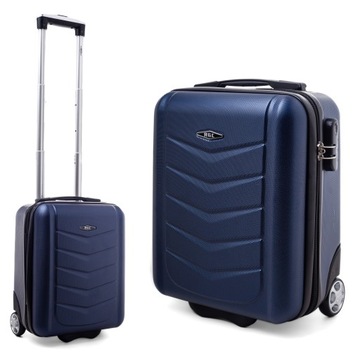 МАЛЕНЬКИЙ ЧЕМОДАН 40x30x20 СУМКА ДЛЯ БАГАЖА RGL