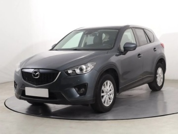 Mazda CX-5 I SUV 2.0 SKYACTIV-G 160KM 2012 Mazda CX-5 2.0 Skyactiv-G, 4X4, Automat, Navi, zdjęcie 1