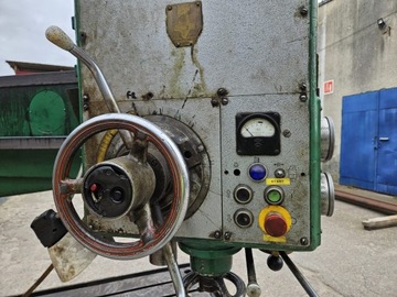 Радиально-сверлильный станок СТАНКО 2Н55