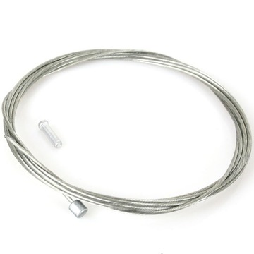 Трос переключения передач Shimano 1,2х2100мм 1шт Y60098100