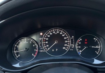 Mazda 3 IV 2021 Mazda 3 2.0L e-Skyactiv G Hikari Salon PL ASO 2.0 Hybryda 150KM, zdjęcie 12