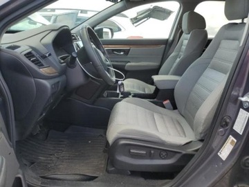 Honda CR-V V 2022 Honda CR-V CR-V EX 2022, od ubezpieczalni 1.5 Benzyna 190KM, zdjęcie 6