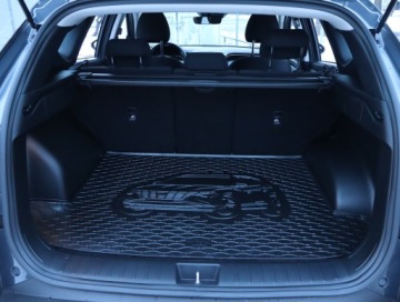 Hyundai Tucson IV SUV 1.6 T-GDI 150KM 2021 Hyundai Tucson 1.6 T-GDI, Salon Polska, zdjęcie 12