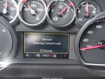 Chevrolet Suburban GMT900 2024 Chevrolet Suburban LS 2024 5.3l 5.3 Benzyna 355KM, zdjęcie 11