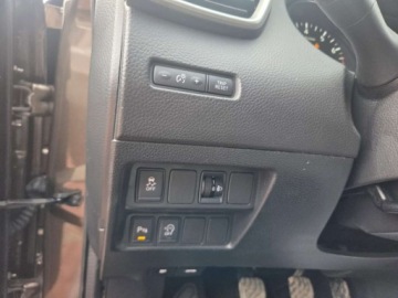 Nissan Qashqai II Crossover 1.2 DIG-T 115KM 2014 Nissan Qashqai Panorama Dach Nawicacja Kamera Cofania 1.2 Benzyna 115KM, zdjęcie 26