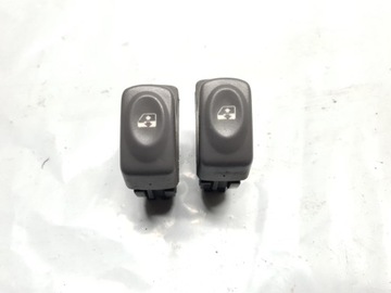 PRZEŁĄCZNIK SZYB RENAULT THALIA