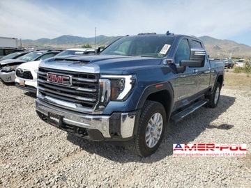  GMC Sierra GMC Sierra K2500 SLT 6.6 Diesel 470KM