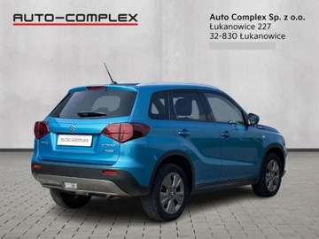 Suzuki 2024 Suzuki Vitara Premium Salon PL Allgip 2024 Manual 1.4 Hybryda 129KM, zdjęcie 4