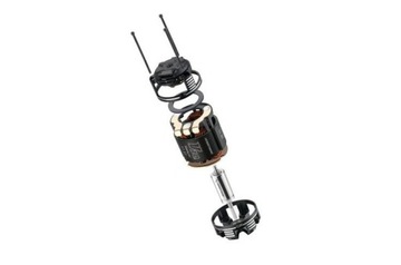 Hobbywing Xerun V10 G3 10,5T 4500KV Бесщеточный двигатель