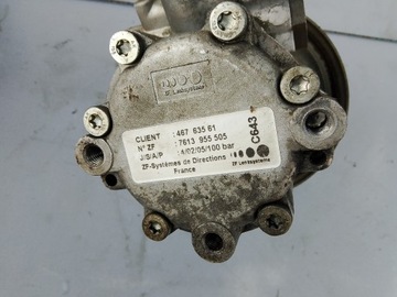 FIAT OE 46763561 ČERPADLO SERVA